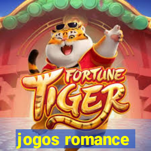 jogos romance